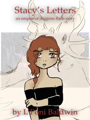 cover image of Stacy's Letters